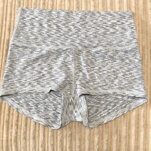 Aritzia shorts